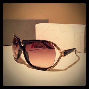 Christian Dior Sydney Sunglasses